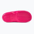Klapki damskie Crocs Baya Sandal pink 4
