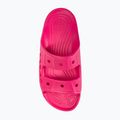 Klapki damskie Crocs Baya Sandal pink 5