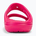 Klapki damskie Crocs Baya Sandal pink 6