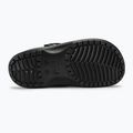 Klapki męskie Crocs Yukon Vista II LR Clog black/slate grey 6