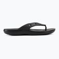 Japonki Crocs Classic Flip black 2