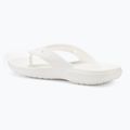 Japonki Crocs Classic Flip white 3