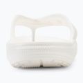 Japonki Crocs Classic Flip white 6