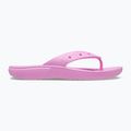 Japonki Crocs Classic Crocs Flip taffy pink 10