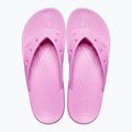 Japonki Crocs Classic Crocs Flip taffy pink 13