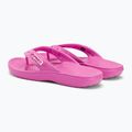 Japonki Crocs Classic Crocs Flip taffy pink 3