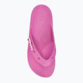Japonki Crocs Classic Crocs Flip taffy pink 6