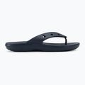 Japonki Crocs Classic Flip navy 2