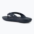 Japonki Crocs Classic Flip navy 3