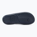 Japonki Crocs Classic Flip navy 4