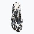 Japonki Crocs Classic Crocs Marbled Flip black/white 6