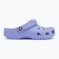 Klapki Crocs Classic digital violet 3