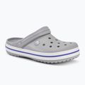 Klapki Crocs Crocband microchip
