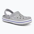 Klapki Crocs Crocband microchip 2