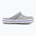 Klapki Crocs Crocband microchip 3