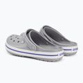 Klapki Crocs Crocband microchip 4