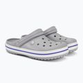 Klapki Crocs Crocband microchip 5