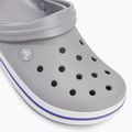 Klapki Crocs Crocband microchip 8