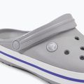 Klapki Crocs Crocband microchip 9