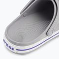 Klapki Crocs Crocband microchip 10