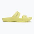 Klapki Crocs Classic Sandal sulphur 2