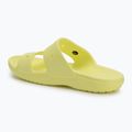 Klapki Crocs Classic Sandal sulphur 3