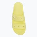 Klapki Crocs Classic Sandal sulphur 5