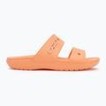 Klapki Crocs Classic Sandal papaya 2