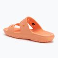 Klapki Crocs Classic Sandal papaya 3