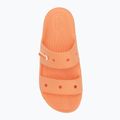Klapki Crocs Classic Sandal papaya 5