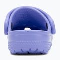 Klapki dziecięce Crocs Classic Clog Toddler digital violet 7