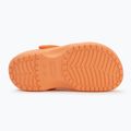 Klapki dziecięce Crocs Classic Clog Kids papaya 5