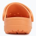 Klapki dziecięce Crocs Classic Clog Kids papaya 7