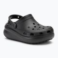 Klapki dziecięce Crocs Classic Cutie Clog Kids black 2