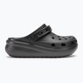 Klapki dziecięce Crocs Classic Cutie Clog Kids black 3