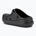 Klapki dziecięce Crocs Classic Cutie Clog Kids black 4