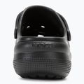 Klapki dziecięce Crocs Classic Cutie Clog Kids black 7
