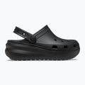 Klapki dziecięce Crocs Classic Cutie Clog Kids black 10