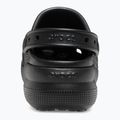 Klapki dziecięce Crocs Classic Cutie Clog Kids black 11