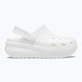 Klapki Crocs Classic Cutie Clog Kids white 10