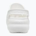 Klapki Crocs Classic Cutie Clog Kids white 12