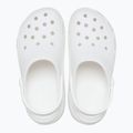 Klapki Crocs Classic Cutie Clog Kids white 13