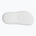 Klapki Crocs Classic Cutie Clog Kids white 14