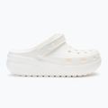 Klapki Crocs Classic Cutie Clog Kids white 3