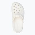 Klapki Crocs Classic Cutie Clog Kids white 6