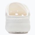 Klapki Crocs Classic Cutie Clog Kids white 7