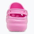 Klapki dziecięce Crocs Classic Cutie Clog Kids taffy pink 11