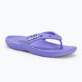 Japonki Crocs Classic Crocs Flip digital violet