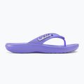 Japonki Crocs Classic Crocs Flip digital violet 2