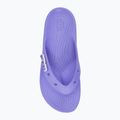 Japonki Crocs Classic Crocs Flip digital violet 6